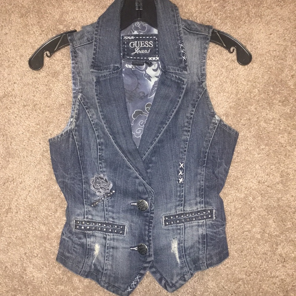 Guess jeans